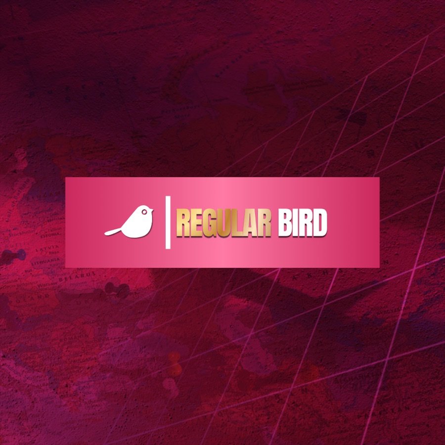 Regular Bird registration